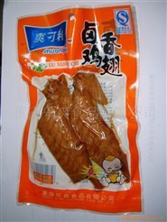 诚征酱卤肉制品代理 重庆乐爽食品-食品商务-糖酒快讯